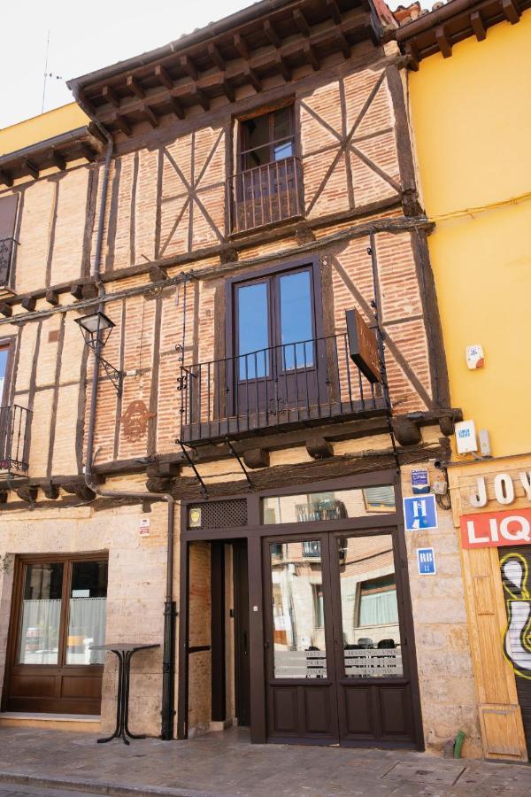 Hotel Pirata Casco Historico Toro Exterior foto